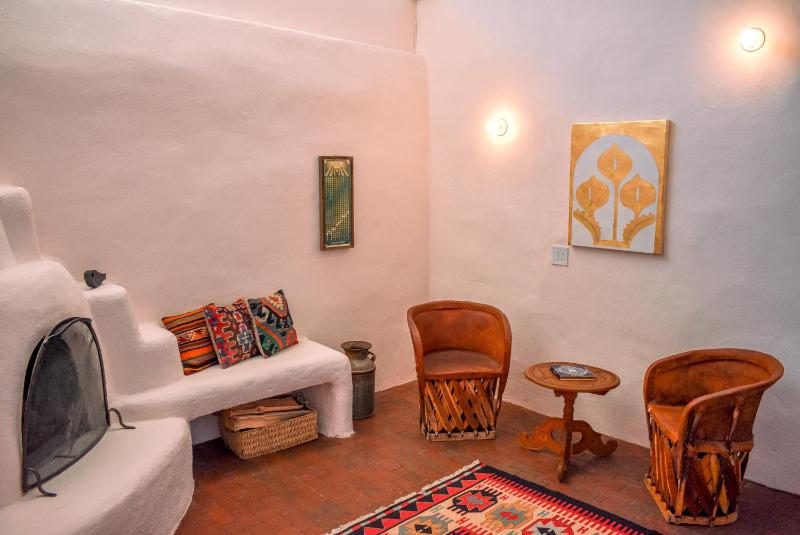 Junior Suite with Garden View image 3