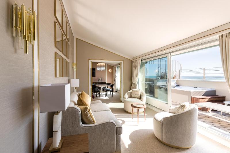 Grand Hotel Principe Di Piemonte - image 46