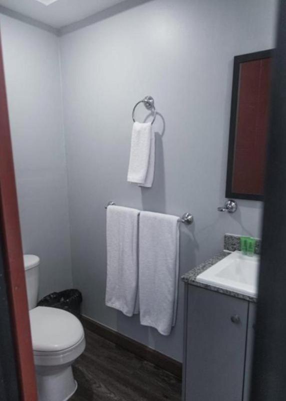 Nomada Republic Hotel Panama City - image 7