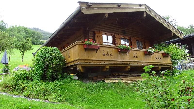 Chalet image 2