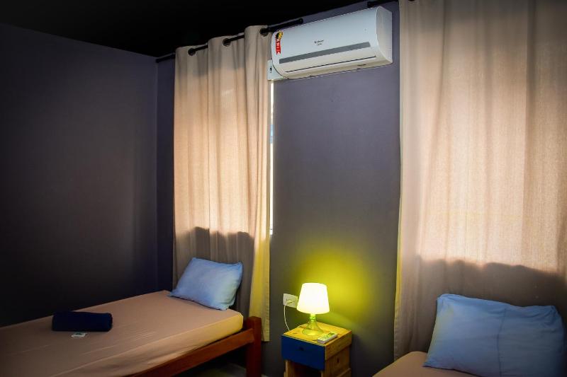 Reef Hostel & Pousada - image 27