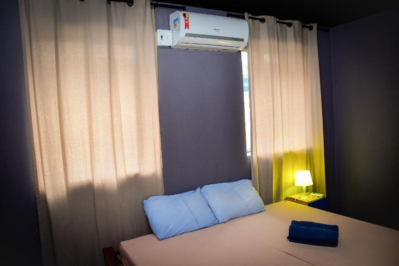 Reef Hostel & Pousada - image 21