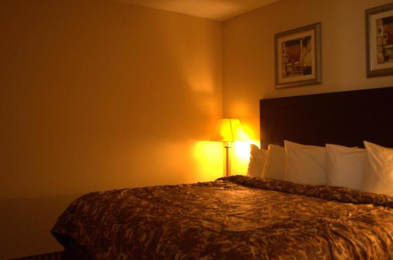 Standard King Room - Non Smoking image 2