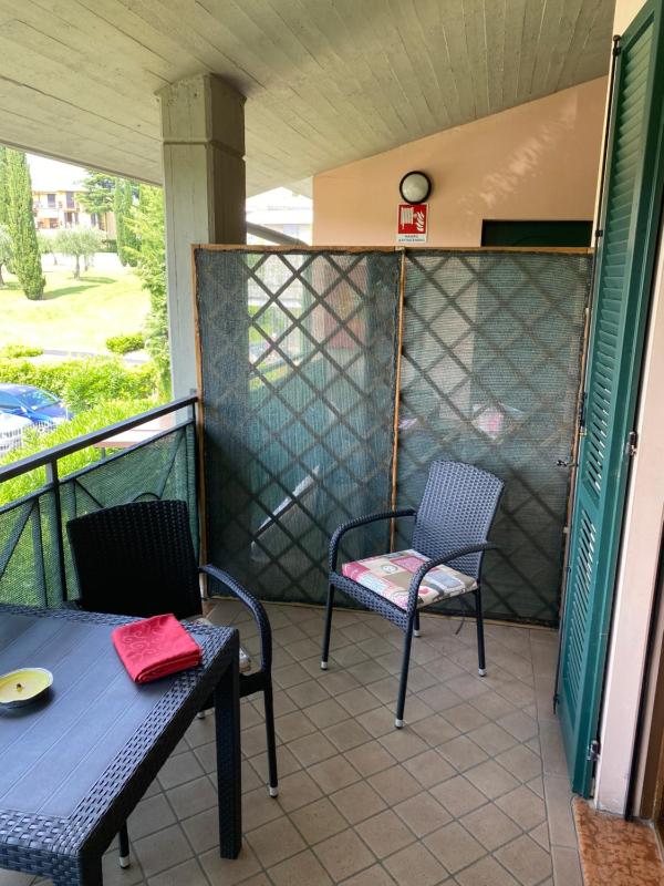  One-Bedroom Apartment with Balcony image 2