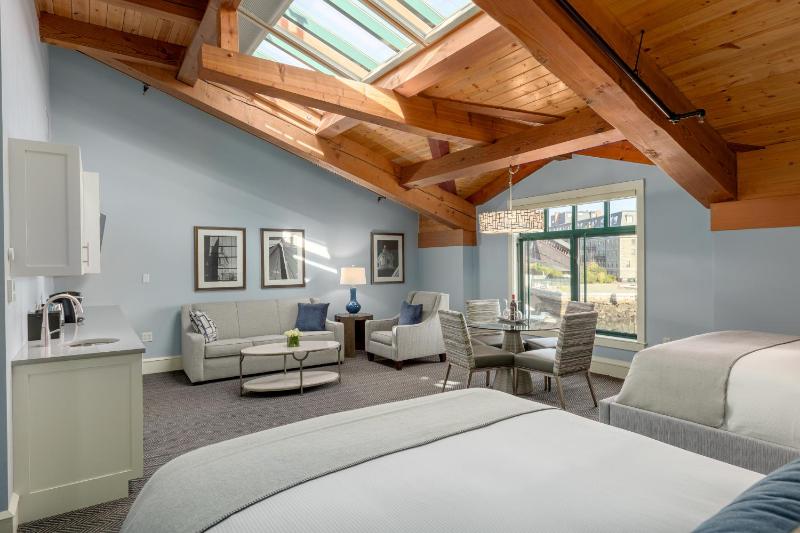Boston Yacht Haven - image 16