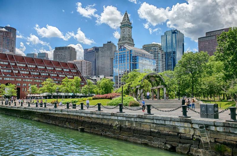 Boston Yacht Haven - image 14