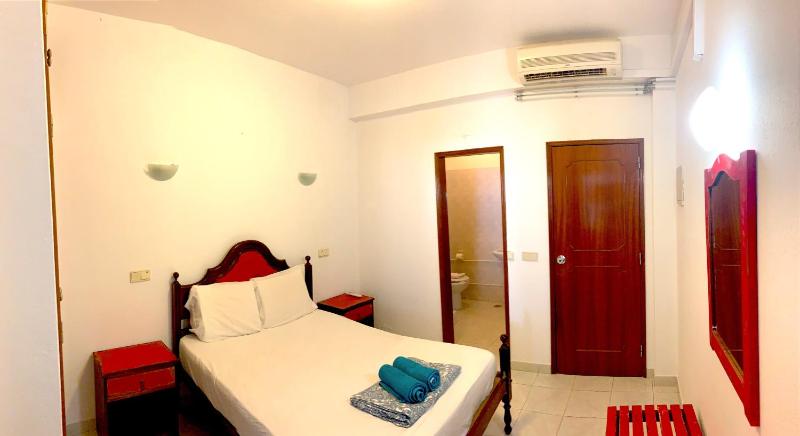 The Central Guesthouse - image 46