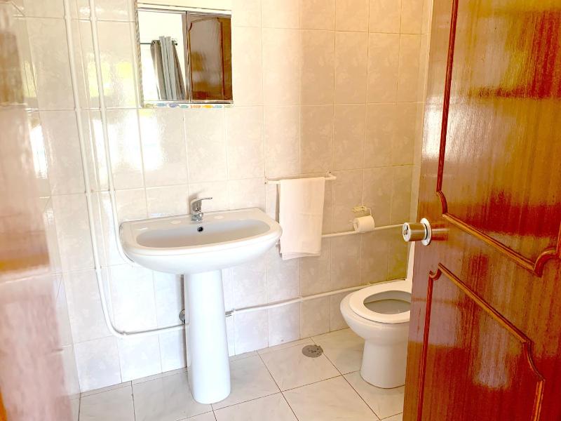 The Central Guesthouse - image 25