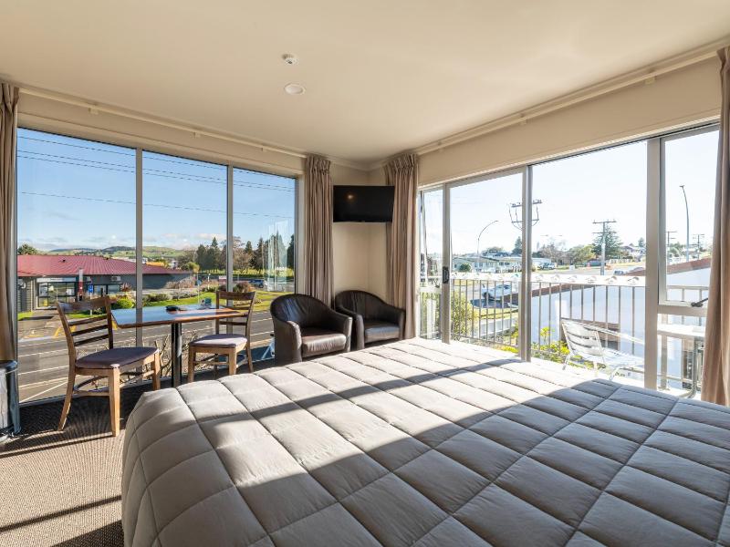 Lake Taupo Motor Inn - image 19