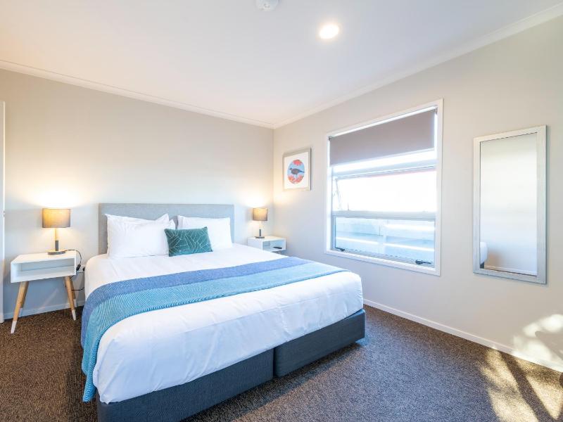 Lake Taupo Motor Inn - image 31