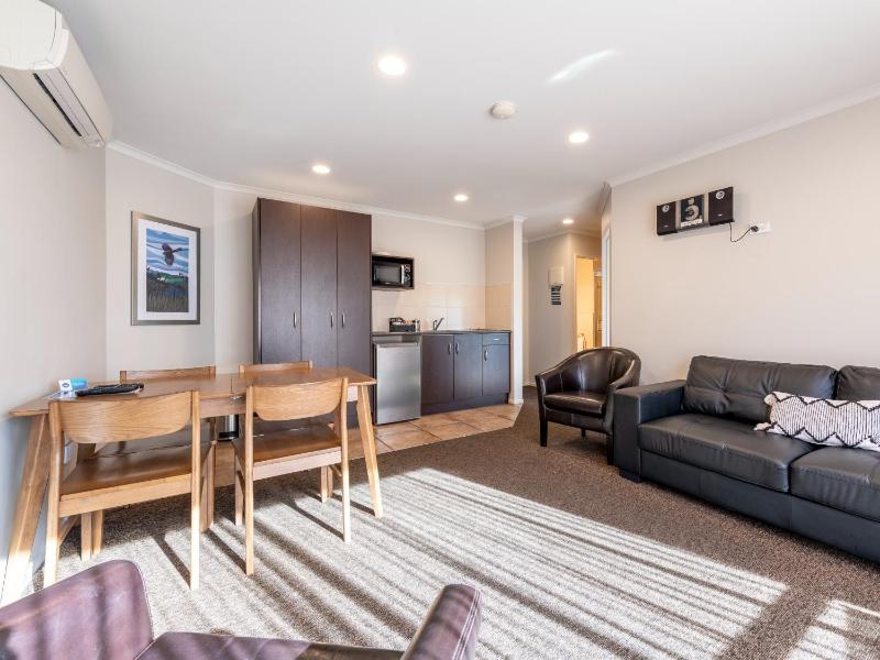 Lake Taupo Motor Inn - image 7