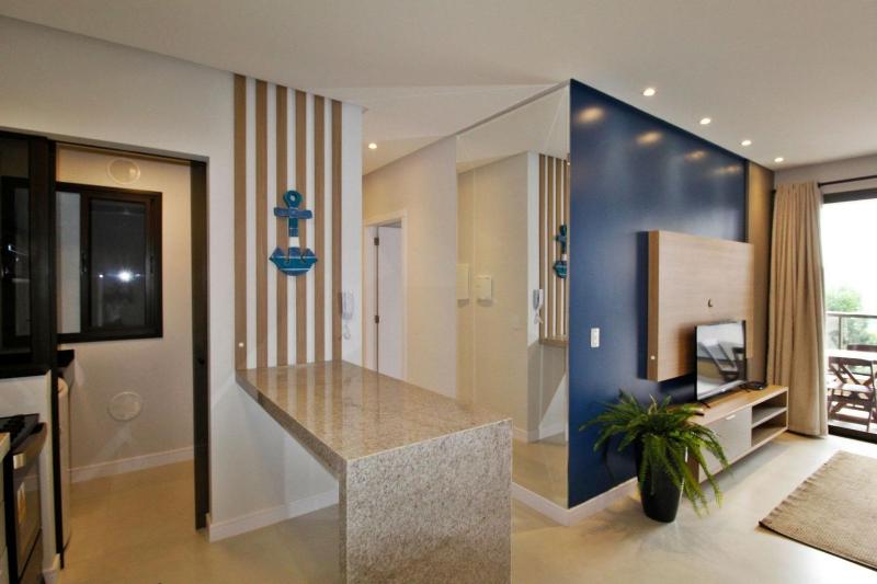 1088 - Apartamento novo Praia de Bombinhas - image 6