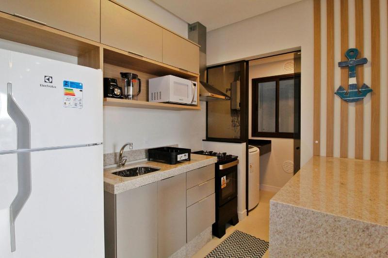 1088 - Apartamento novo Praia de Bombinhas - image 33
