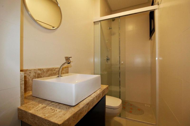 1088 - Apartamento novo Praia de Bombinhas - image 29