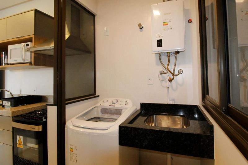1088 - Apartamento novo Praia de Bombinhas - image 2