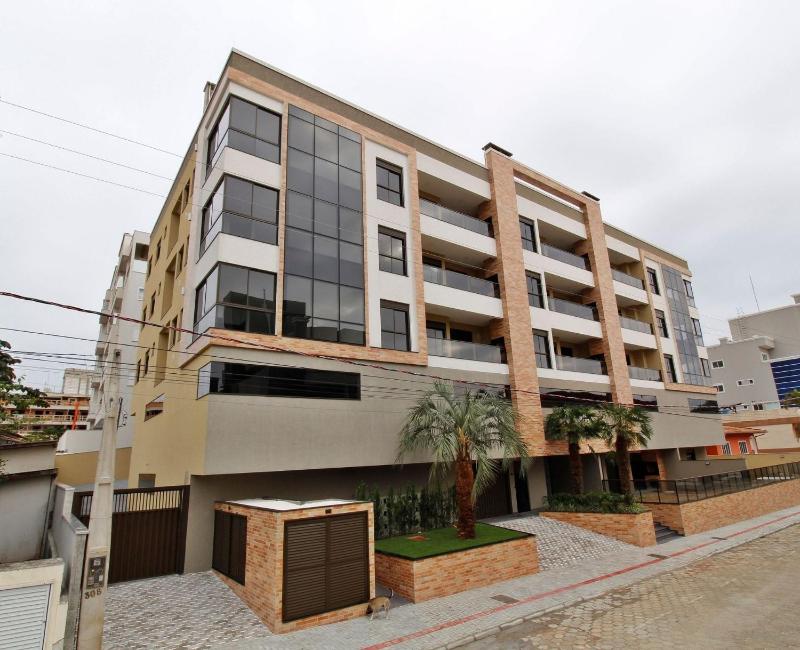 1088 - Apartamento novo Praia de Bombinhas - image 30