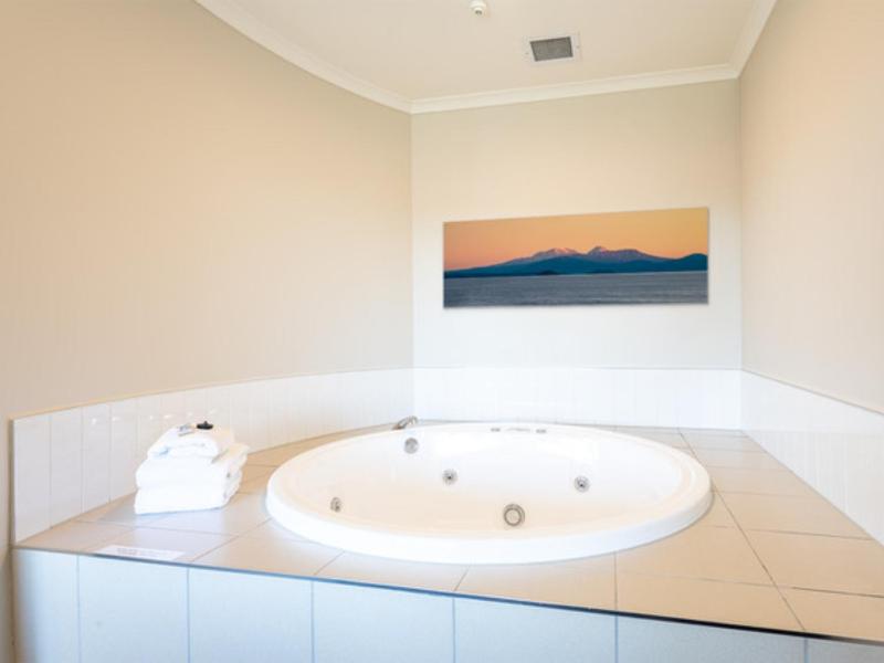 Lake Taupo Motor Inn - image 16