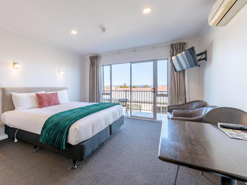 Lake Taupo Motor Inn - image 9