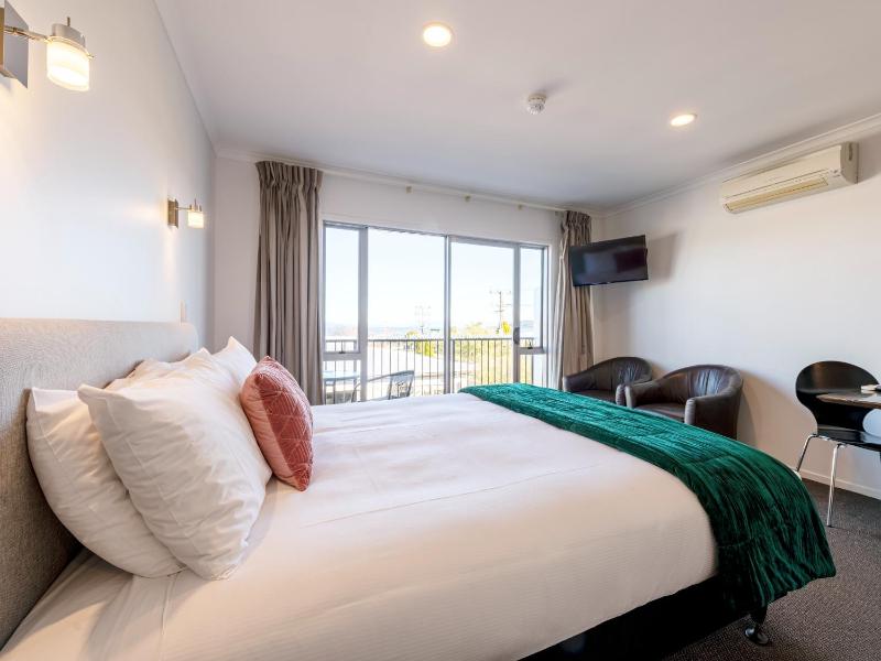 Lake Taupo Motor Inn - image 5