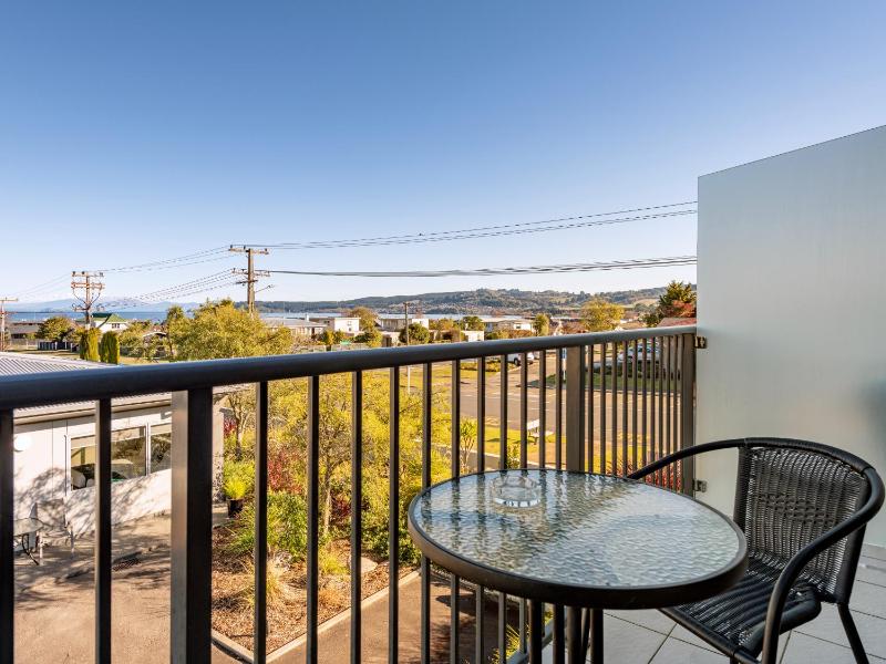 Lake Taupo Motor Inn - image 41