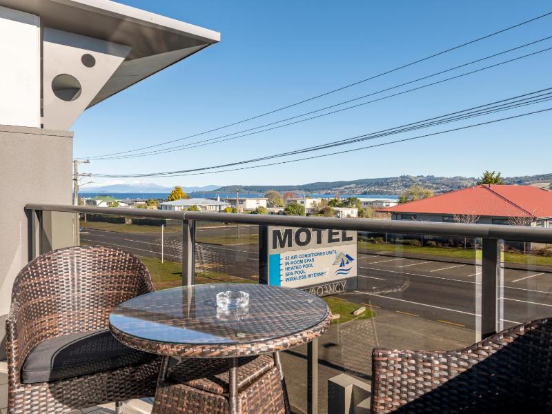 Lake Taupo Motor Inn - image 21