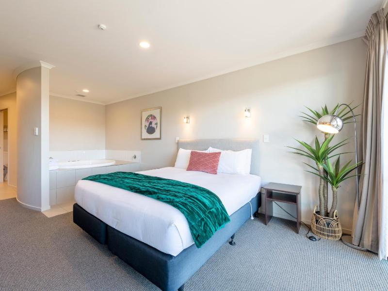 Lake Taupo Motor Inn - image 35
