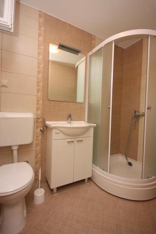 Two-Bedroom Apartment with Terrace image 2