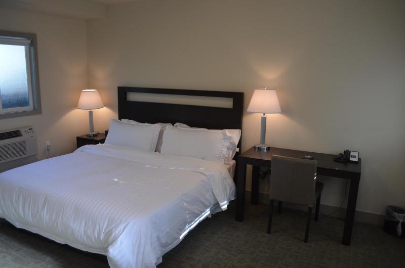 Business Single Room image 2