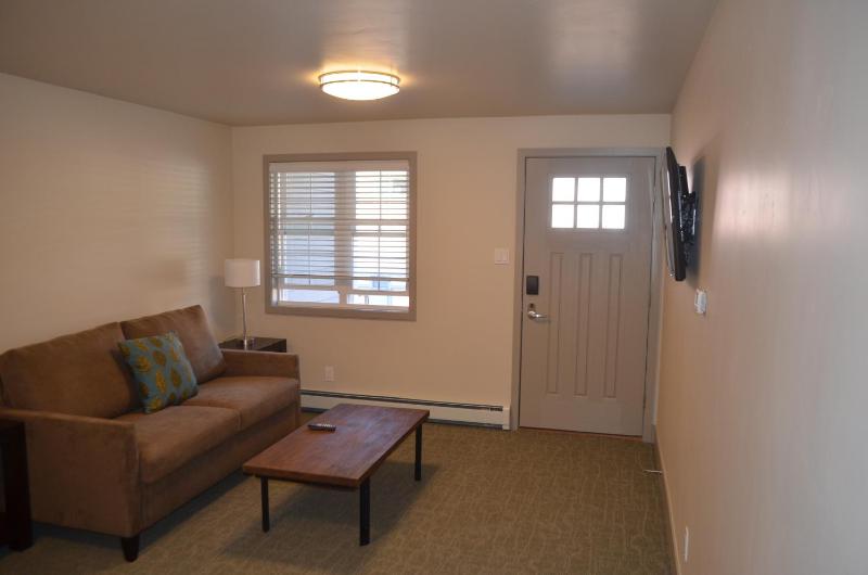 Luxury Double Room image 3