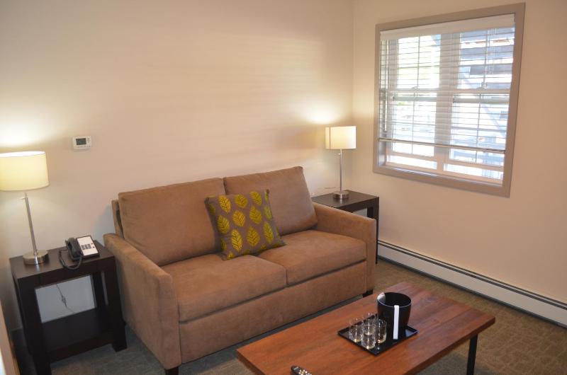 Luxury Double Room image 2