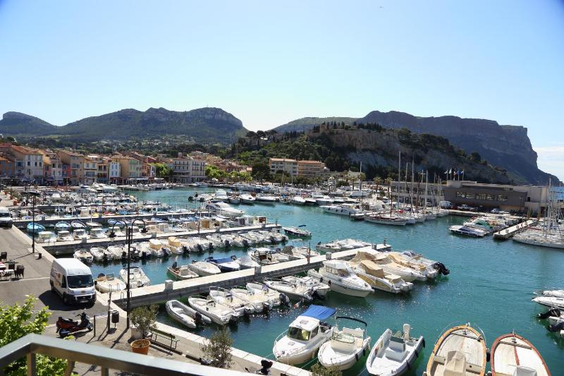 Hotel Le Golfe - image 15