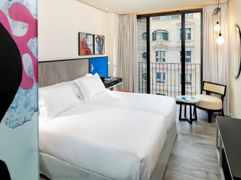 Superior Double or Twin Room image 1