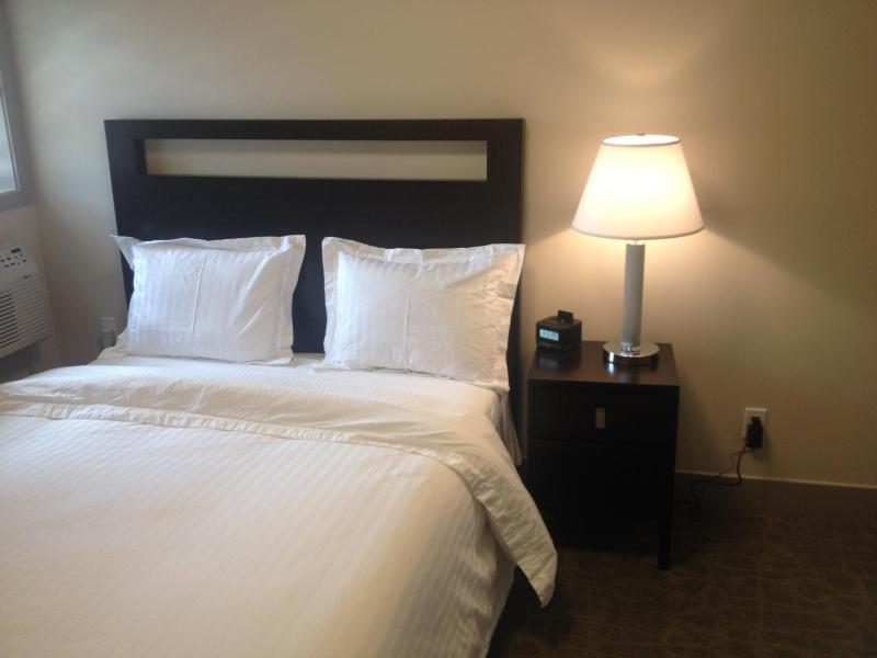 One-Bedroom Suite image 4