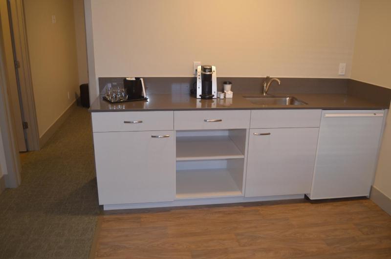 Luxury Single Room image 4