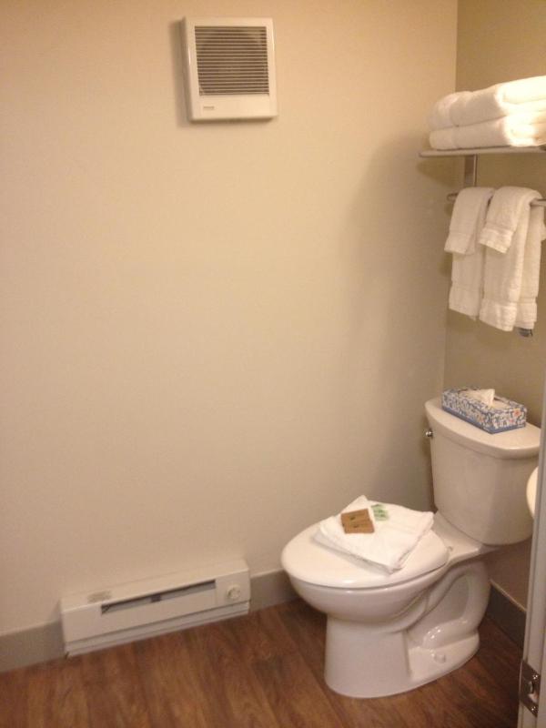 Business Single Room image 3