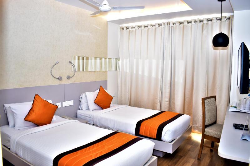 HOTEL VIVANA - image 14