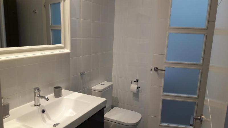 Apartamentos Hotel Parque - image 28
