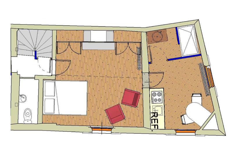 Standard Apartment image 2