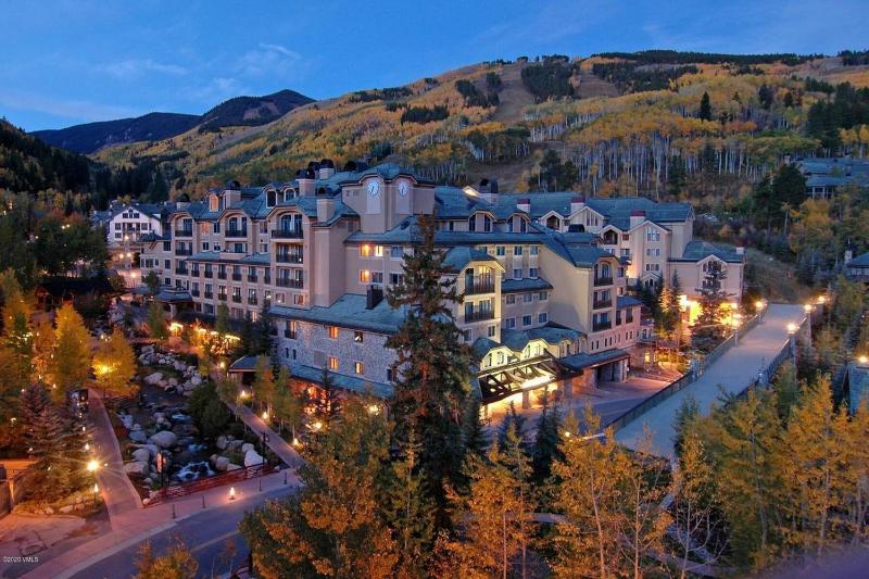 Three-Bedroom Apartment image 2