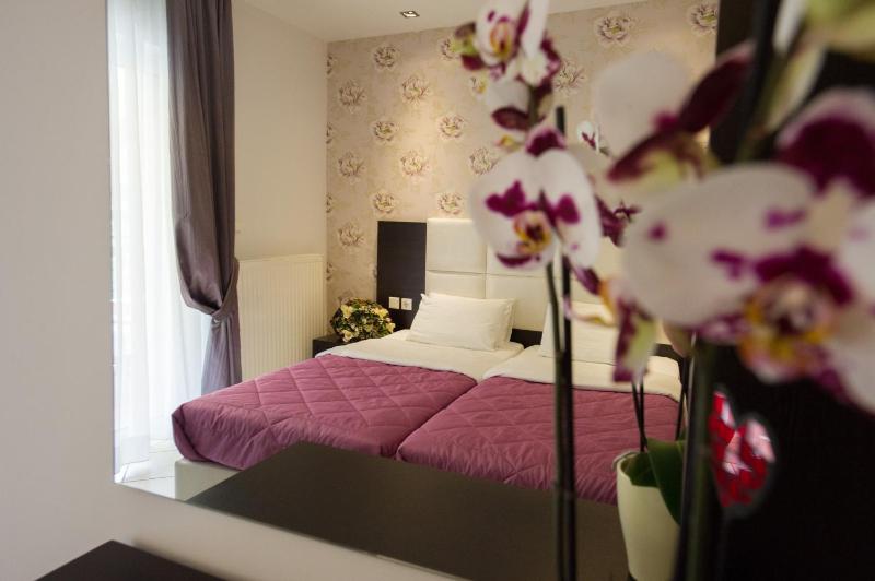 Villa Dorita Luxury Apartments - image 34