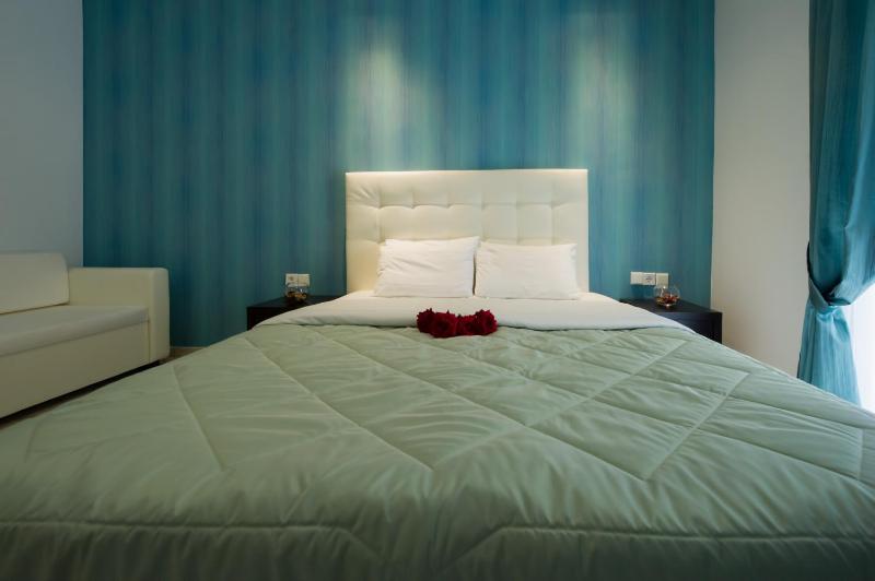 Villa Dorita Luxury Apartments - image 26