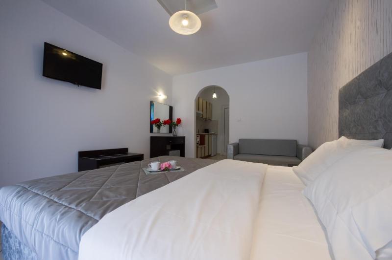 Villa Dorita Luxury Apartments - image 9