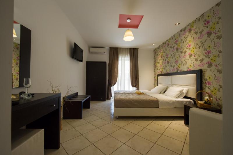 Villa Dorita Luxury Apartments - image 13