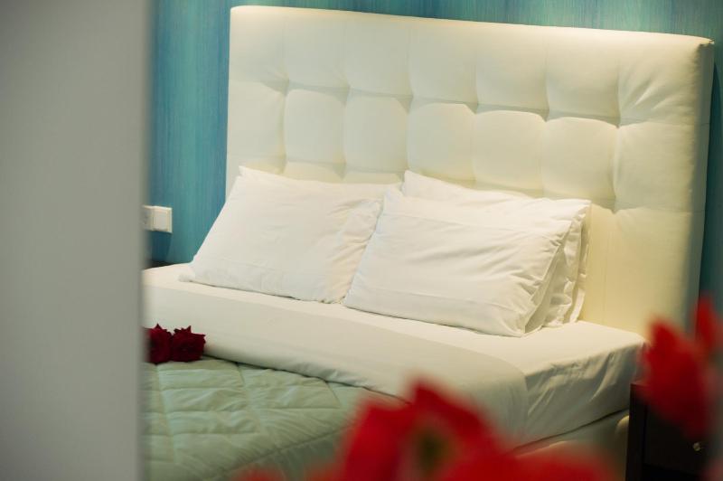 Villa Dorita Luxury Apartments - image 37