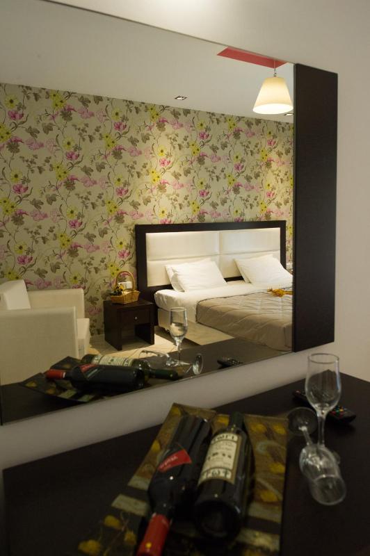 Villa Dorita Luxury Apartments - image 2