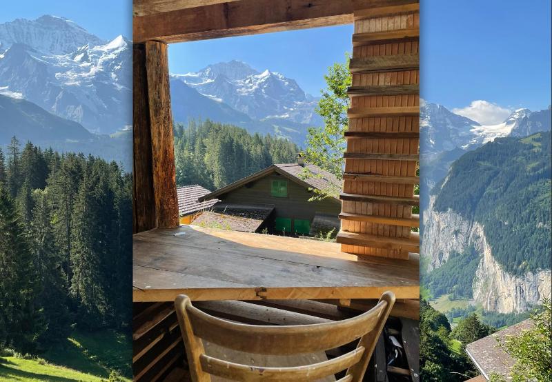 Superior Chalet image 4