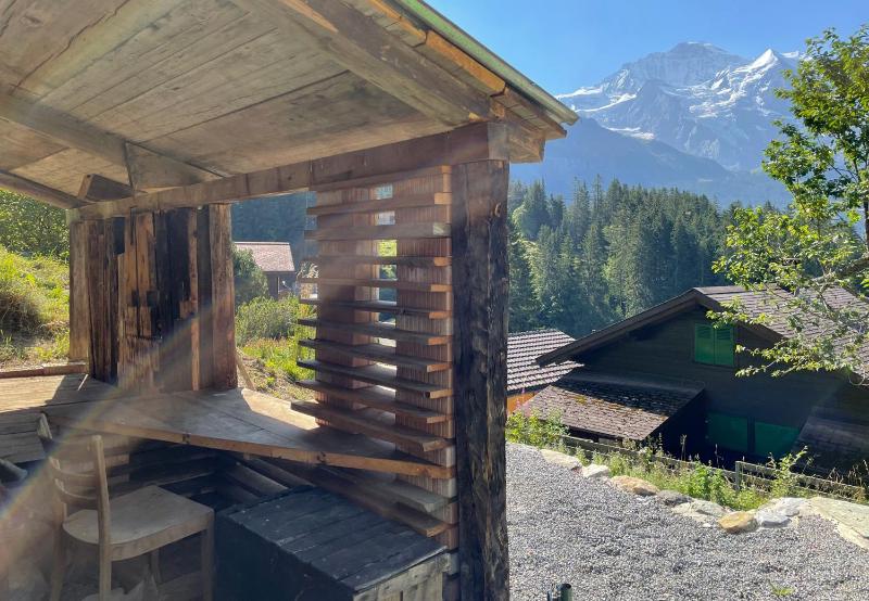 Superior Chalet image 3