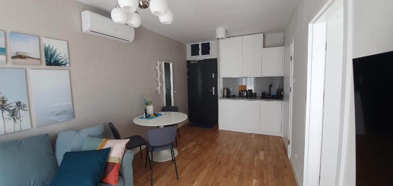 WISUS - Nowe Apartamenty blisko Plaży - Neue Appartements in Strandnähe - Luxury Apartments - image 8