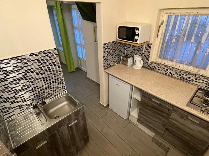 Lina Apartmanok - image 12