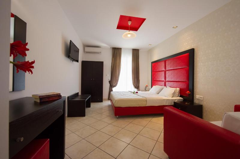 Villa Dorita Luxury Apartments - image 31